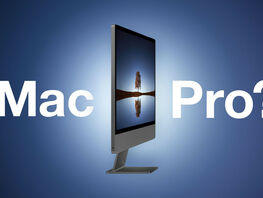 Apple разрабатывает флагманский iMac Pro с&nbsp;мощным чипом M5&nbsp;Max 