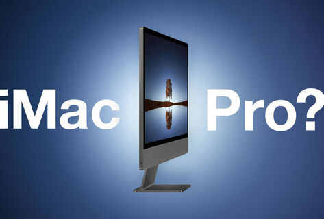 Apple разрабатывает флагманский iMac Pro с&nbsp;мощным чипом M5&nbsp;Max 