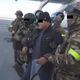 Фото ГКНБ. Депутат Жогоку Кенеша Дуйшон Торокулов задержан в рамках уголовного дела о коррупции