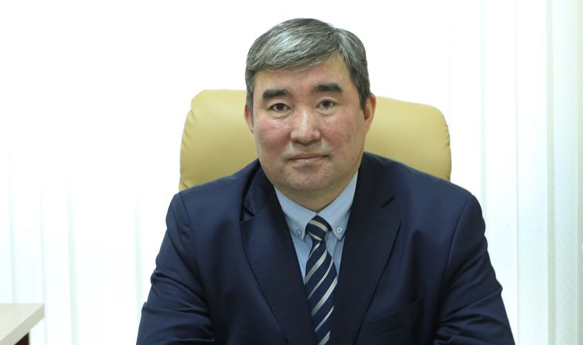 МИД КР