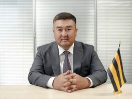&laquo;Beeline Кыргызстан&raquo; представляет нового генерального директора 