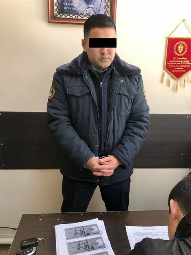 УКМК басма сөз кызматы