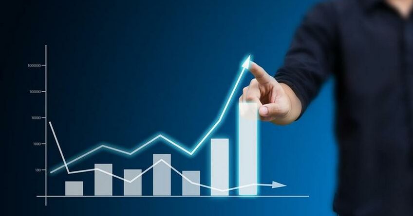 Объем ВВП Кыргызстана достиг 865 миллиардов 218,7 миллиона сомов с&nbsp;начала года 