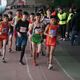 Фото организаторов чемпионата. Эпизод чемпионата Кыргызстана по легкой атлетике