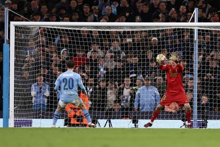 STU FORSTER/GETTY IMAGES