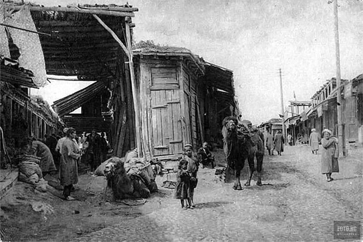 1914 года