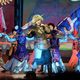 Фото пресс-службы президента 