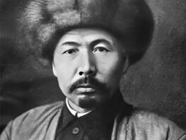 Абдыкадыр Орозбеков. Батрак, правивший страной 12&nbsp;лет 