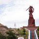 Фото из Интернета. Скульптурный комплекс «Манас Ордо»