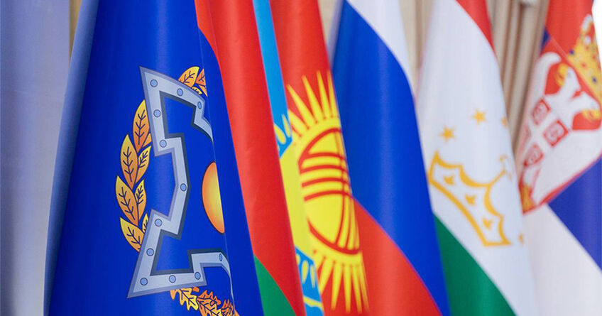 Россия хочет оснастить силы ОДКБ современным вооружением 