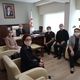 Фото из личного архива. Из деятельности Сообщества кыргызских женщин