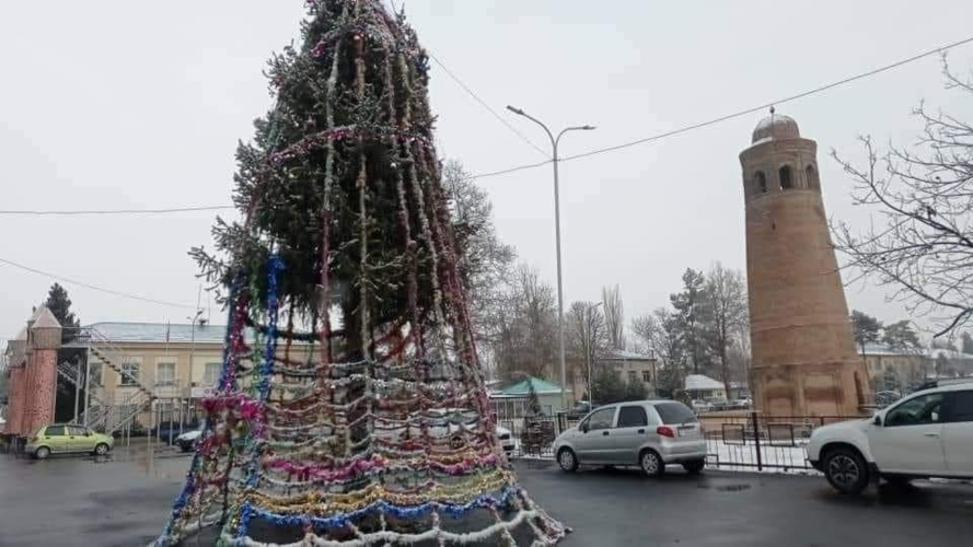 из соцсетей