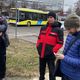 Фото Идриса Кадыркулова. Вывоз кыргызстанцев 