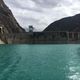Фото Омурбека уулу Бакытбек. Токтогульское водохранилище
