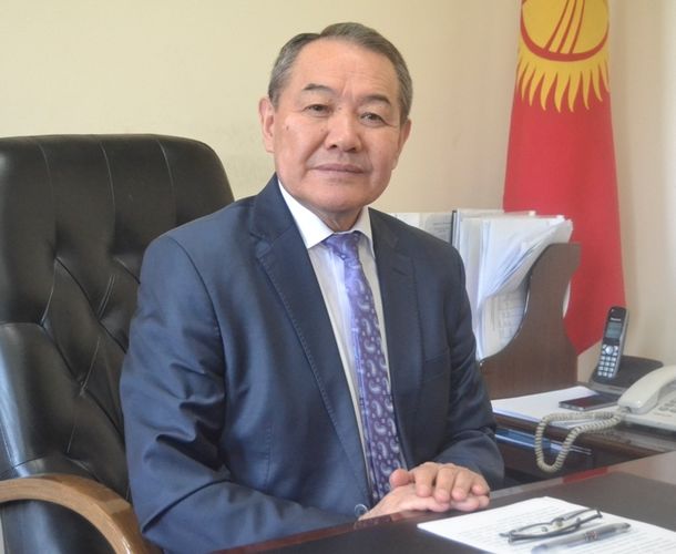 ИА «24-kg.com»