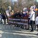 Фото ИА «24-kg.com», акция «Вспомним панфиловцев!»