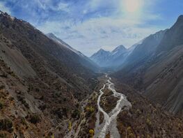 Осень в&nbsp;Бишкеке и&nbsp;Аламединское ущелье. Фото и&nbsp;видео читателей 24-kg.com 