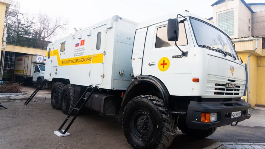 пресс-центра Минздрава