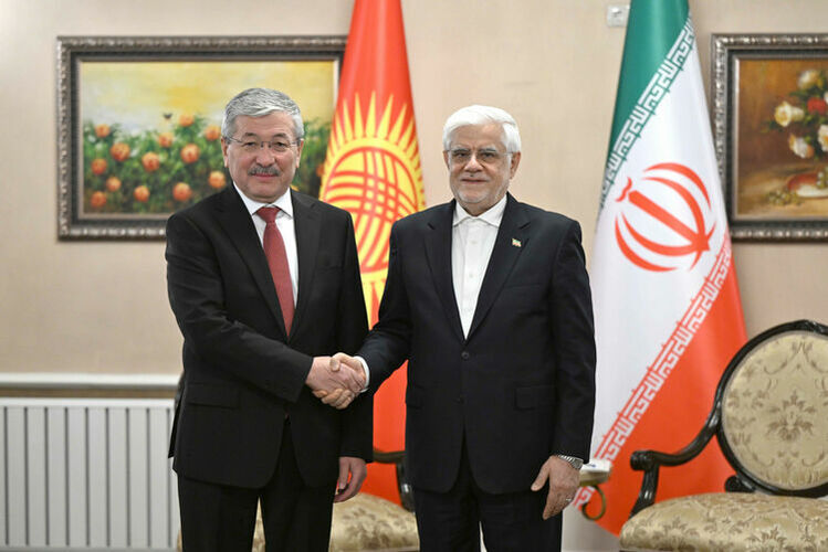 Министрлер кабинетинин басма сөз кызматы