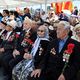 Фото Султана Досалиева. Ветераны ВОВ и труженики тыла