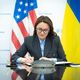 Фото со страницы Юлии Свириденко в Facebook