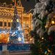 Фото из интернета . Елка в Москве
