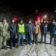 Фото аппарата полпреда президента в Баткенской области