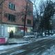 Фото пресс-службы мэрии. В микрорайоне № 4 демонтировали пристройку к салону красоты «Искушение-2» 