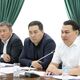 Фото Счетной палаты. Счетная палата выявила финансовые нарушения в дирекции СЭЗ «Бишкек»