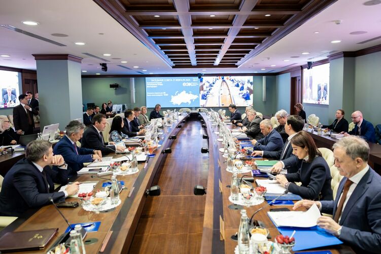 пресс-службы Евразийской экономической комиссии