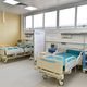 Фото из интернета. Инфекционная больница в Подмосковье