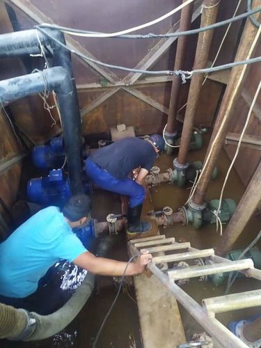 пресс-службы МЧС