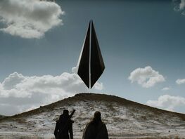 Триллер по&nbsp;Стивену Кингу, аниме и&nbsp;фантастика. Что смотреть на&nbsp;следующей неделе 