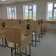 Фото пресс-службы Госстроя. В Кыргызстане завершили строительство четырех школ