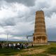 Фото Владислава Ногая. Башня Бурана