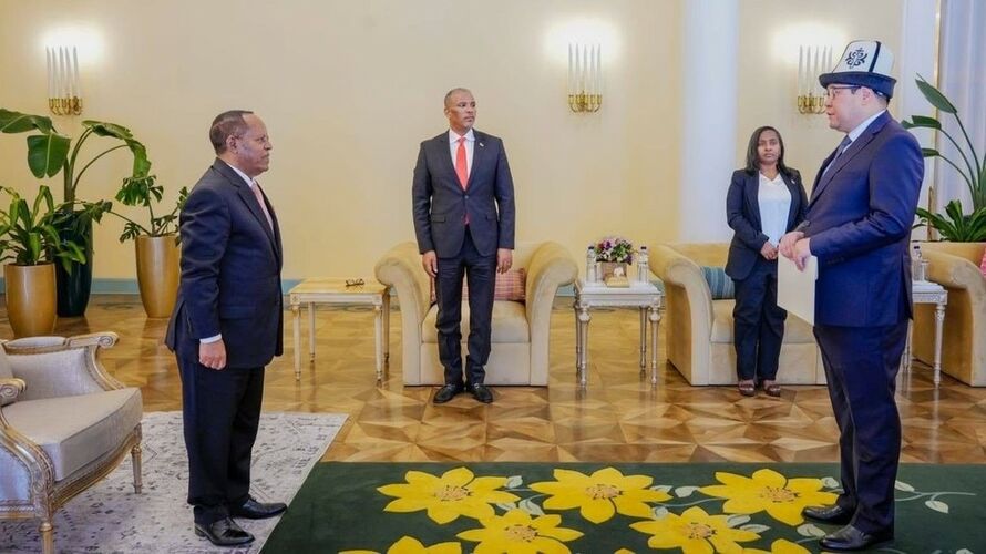 пресс-службы МИД