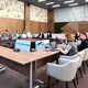 Фото Минфина КР. Обсуждение стимулирования зеленых госзакупок 