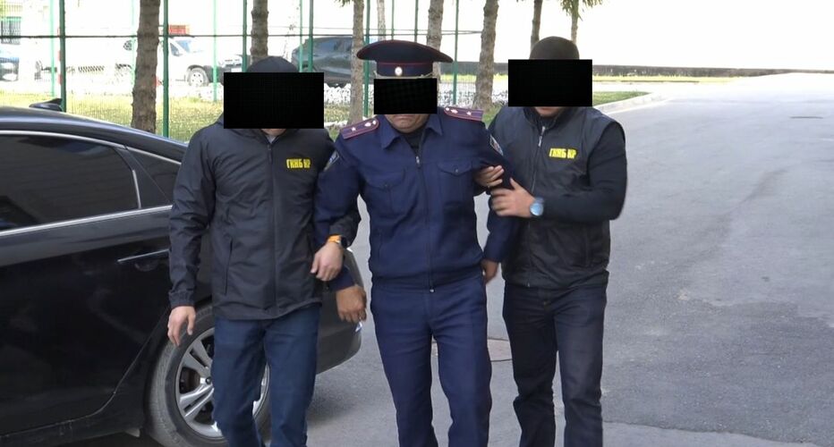 УКМК басма сөз кызматы