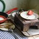 Фото 24-kg.com. Плитка, на которой готовит Наталья Федоровна
