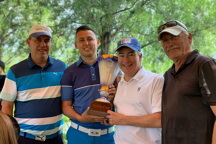 Александра Вонгая