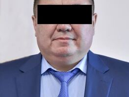 Бывшего вице-мэра Бишкека задержали за&nbsp;мошенничество в&nbsp;особо крупном размере 