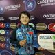 Фото из личного архива. Чемпионат мира среди кадетов