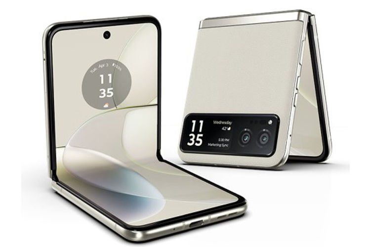 компании Motorola