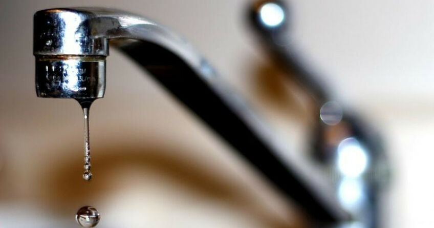 В&nbsp;части Бишкека отключили питьевую воду 