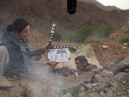 &laquo;Кара-Кыргыз&raquo;. Как через сериал напомнить об&nbsp;истории народа 