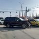 Фото очевидцев. Toyota Land Cruiser Кудрета Тайчабарова 