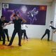 Фото 24-kg.com. Физической подготовке сотрудников ПСМ уделяется особое внимание