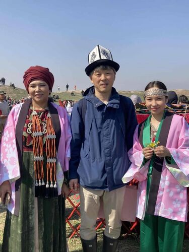 из архива собеседника