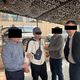 Фото городской прокуратуры. Председатель «Антикоррупционной народной службы» задержан за вымогательство 