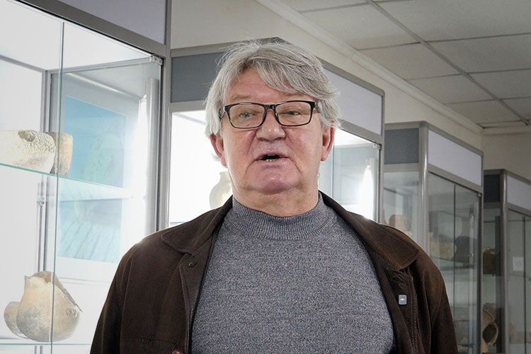 личный архив семьи